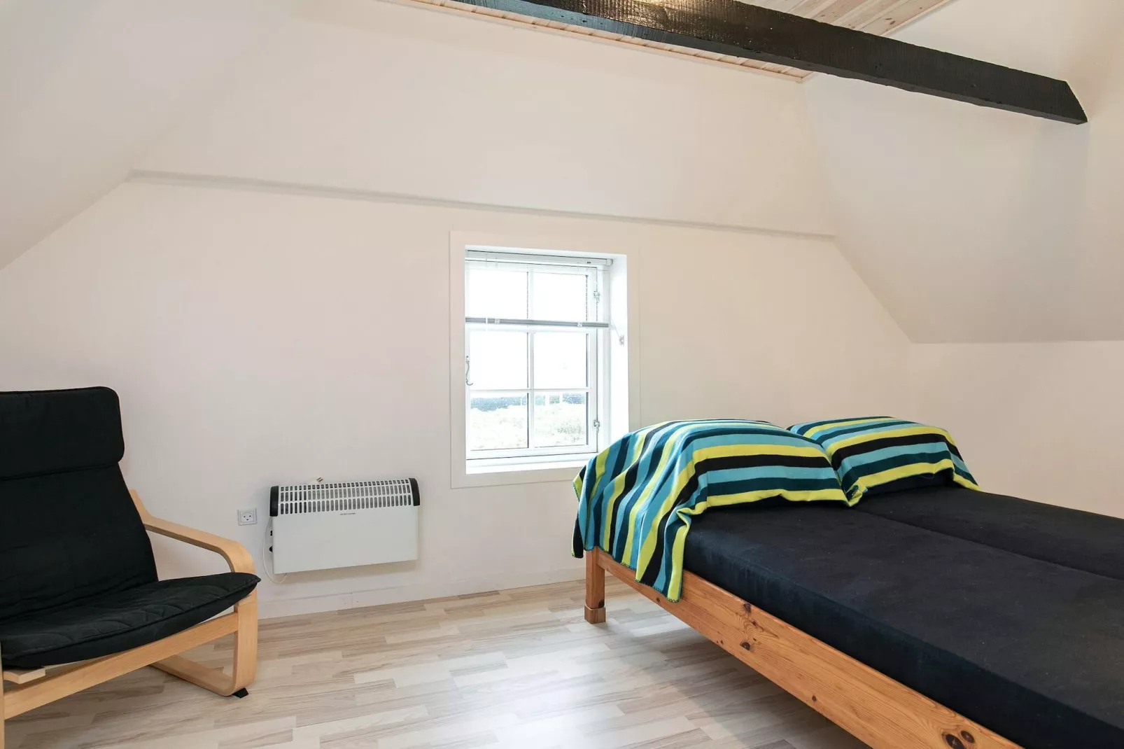 6 persoons vakantie huis in Lemvig-Binnen