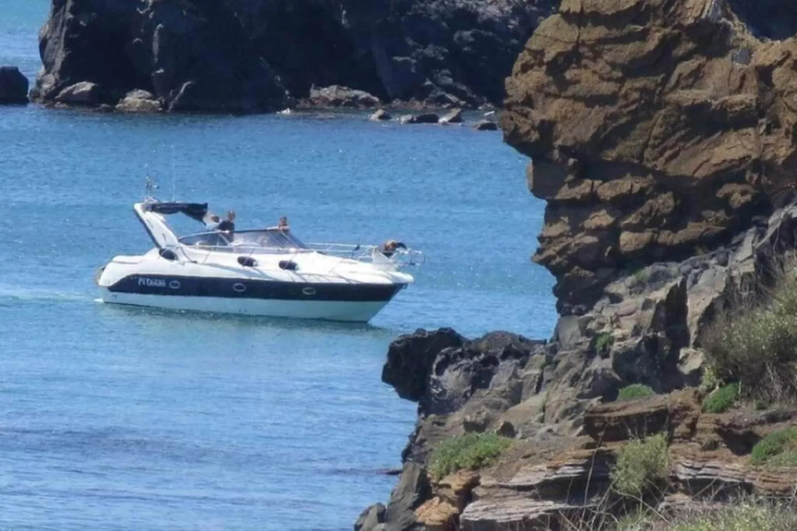 Eleuthera N°171 - 2P4-Gebieden zomer 20km