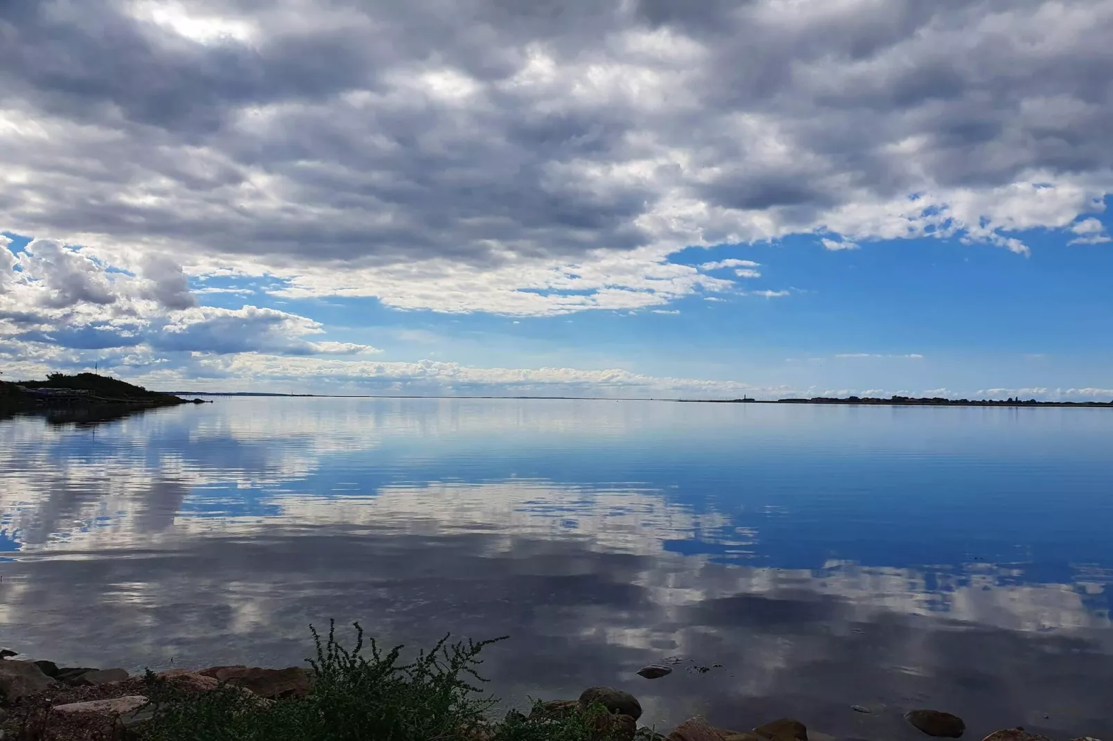 Haus am Meer - Image-tags.water view