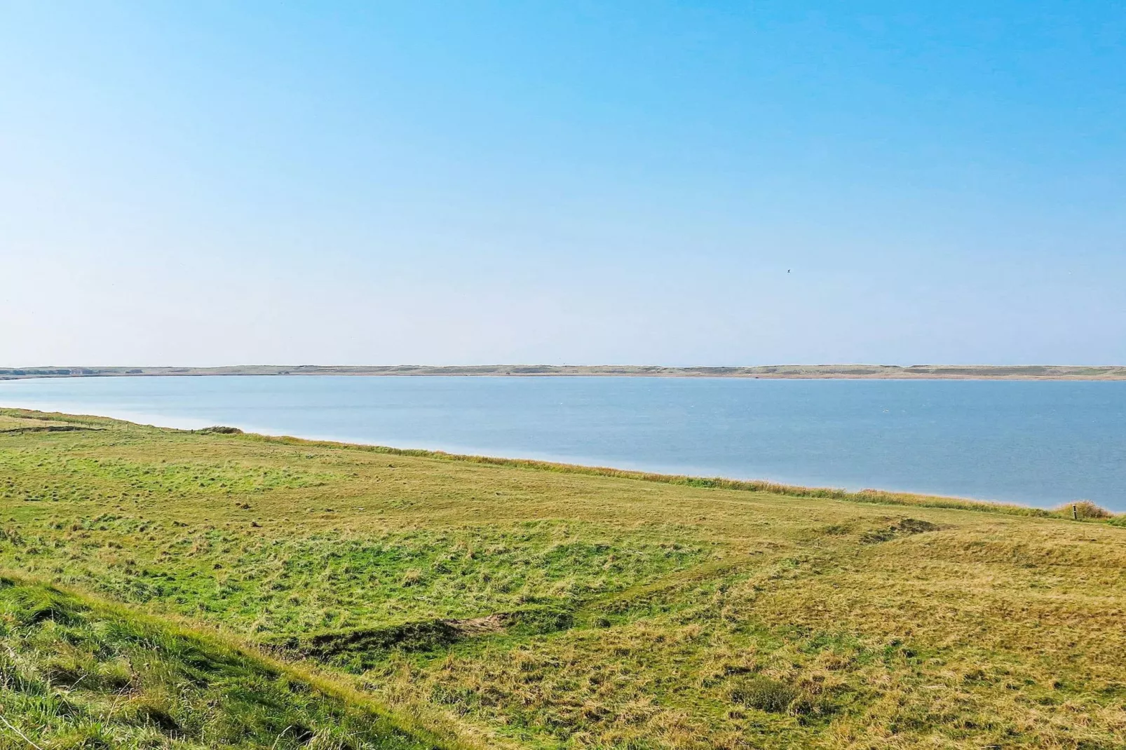 6 persoons vakantie huis in Lemvig-Uitzicht