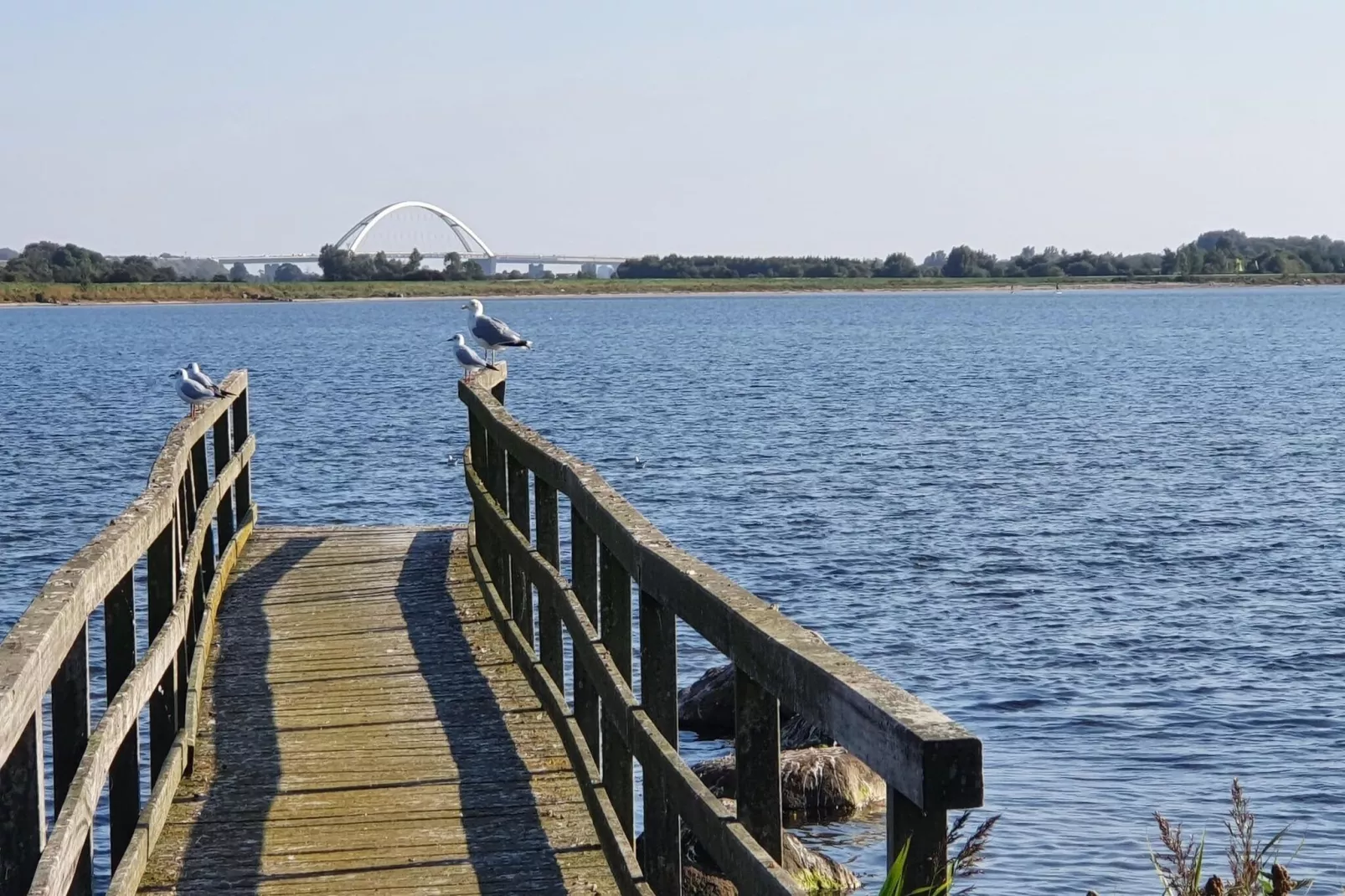 Haus am Meer - Image-tags.water view
