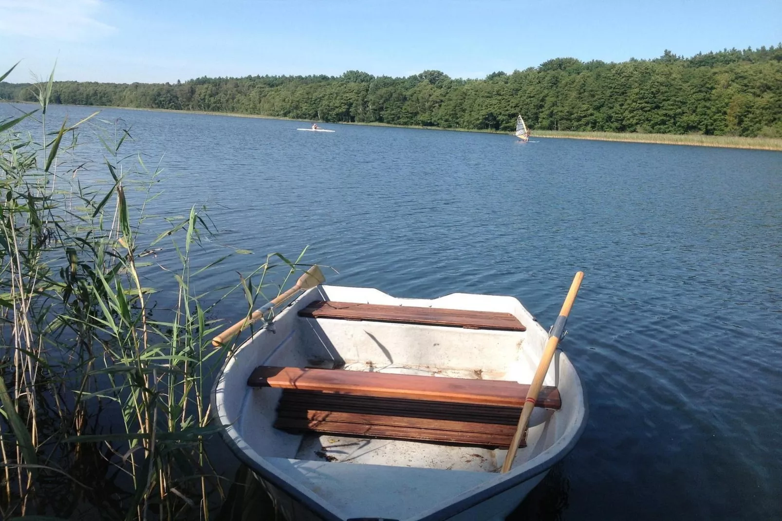 Dom przy drodze Skansen dla 10 osób Bełczna-Gebieden zomer 5km
