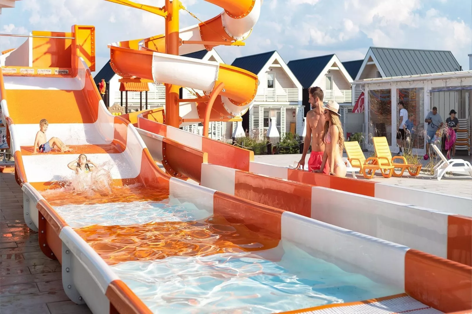 Apartament wakacyjny Sarbinowo