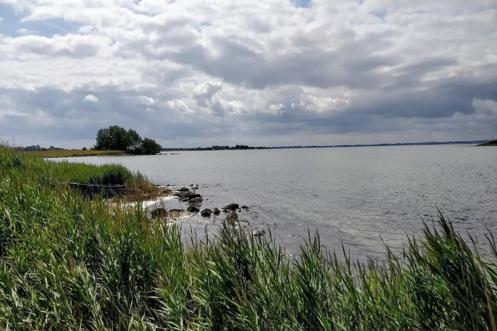 Haus am Meer - Image-tags.water view