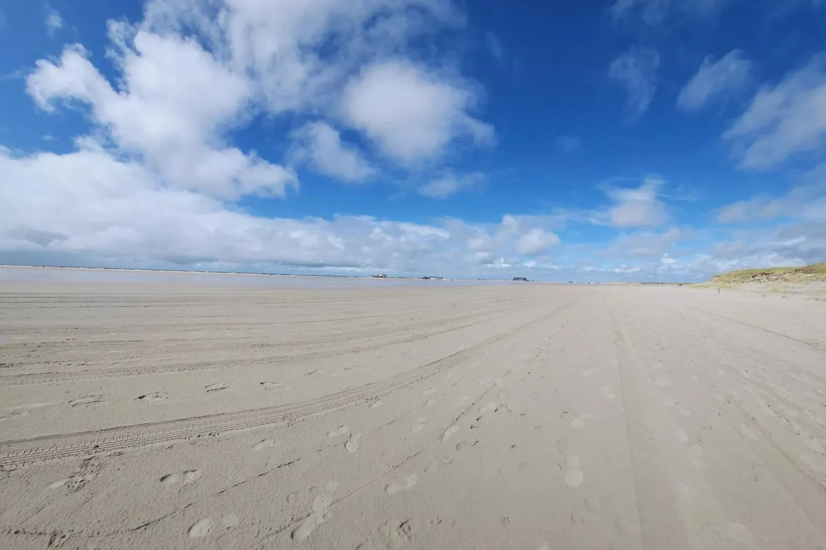 Anleger 157 - Waterzicht