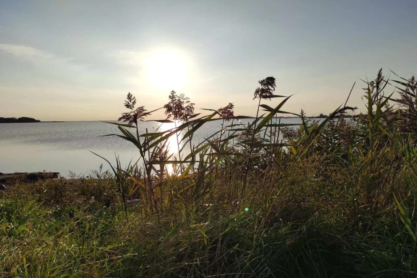 Haus am Meer - Image-tags.water view