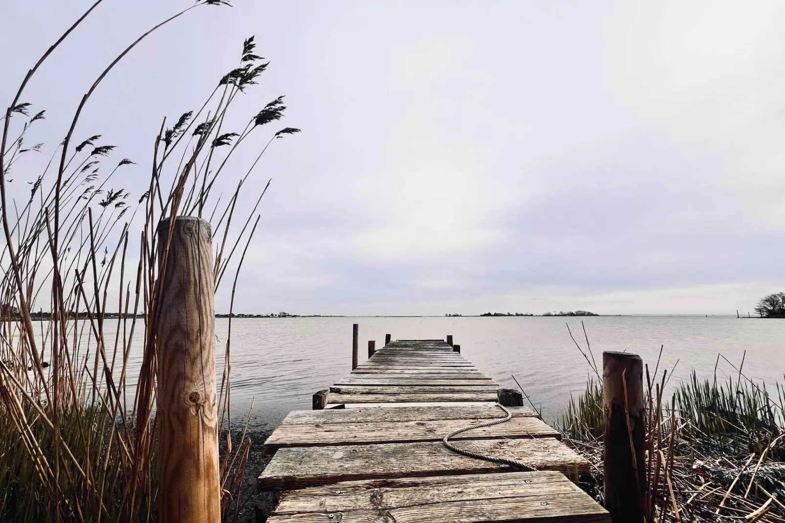 Haus am Meer - Image-tags.water view