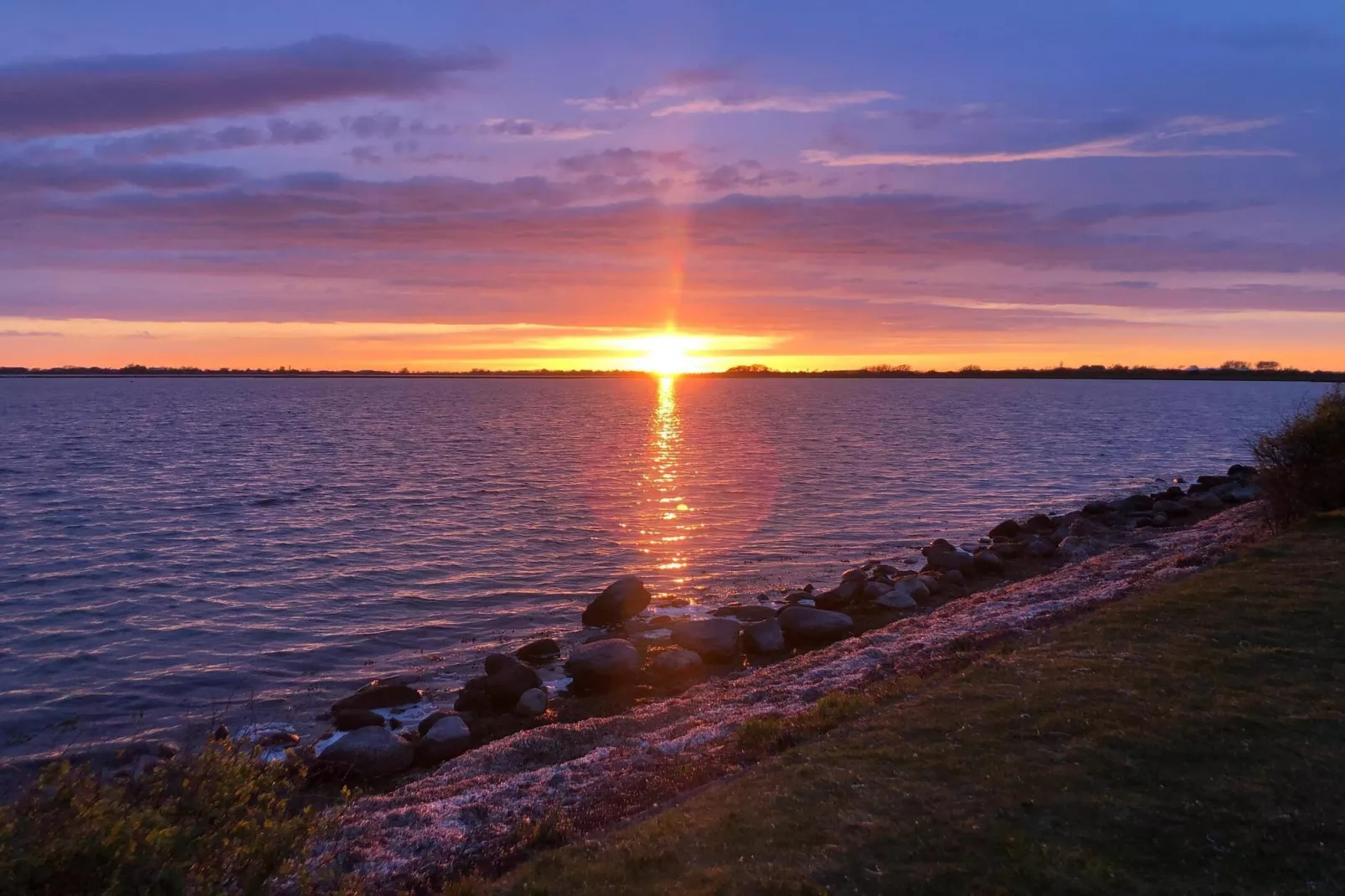 Haus am Meer - Image-tags.water view