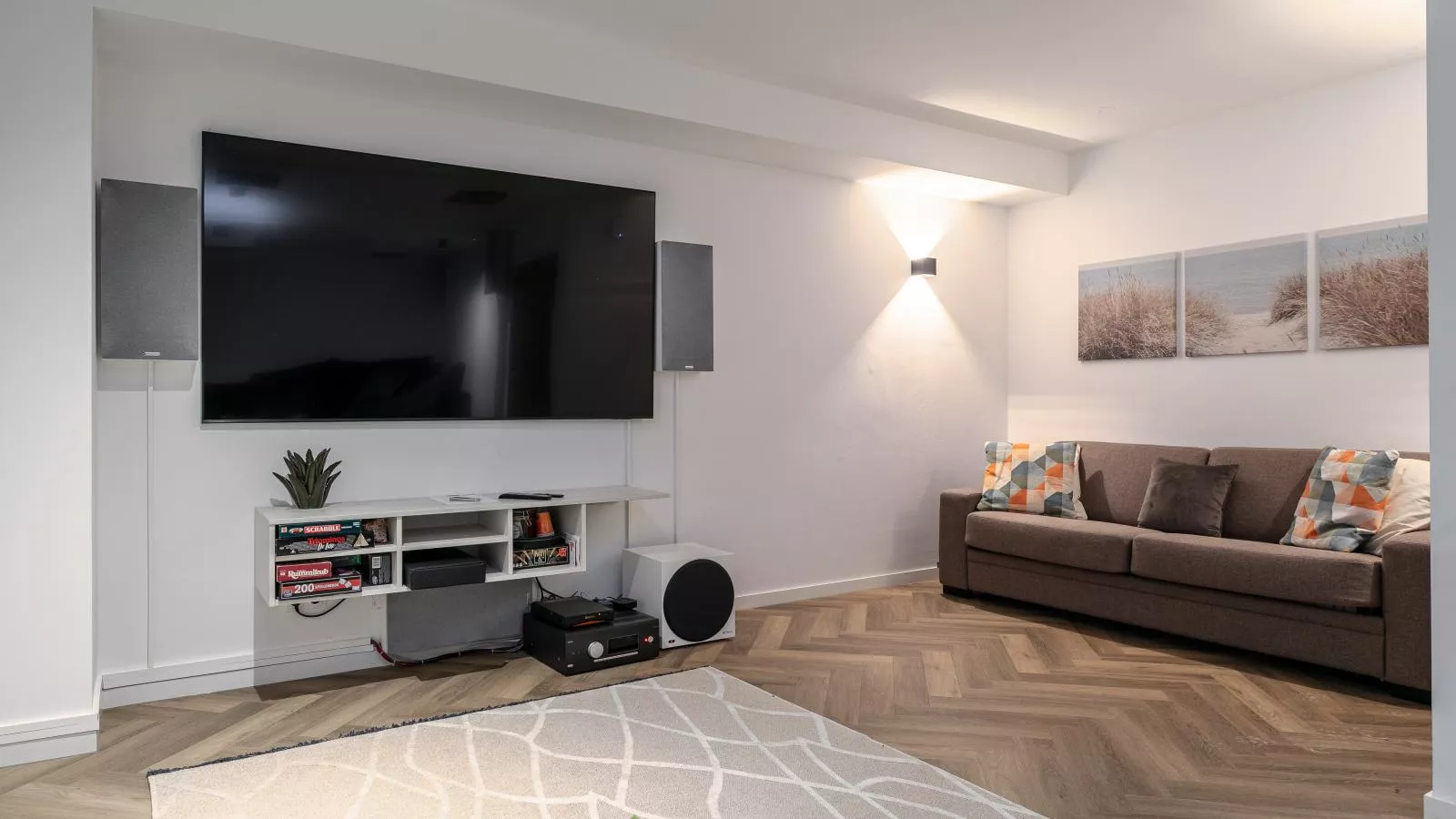 Tauernlodge Amadeiro Im Pongau-Recreatieruimte