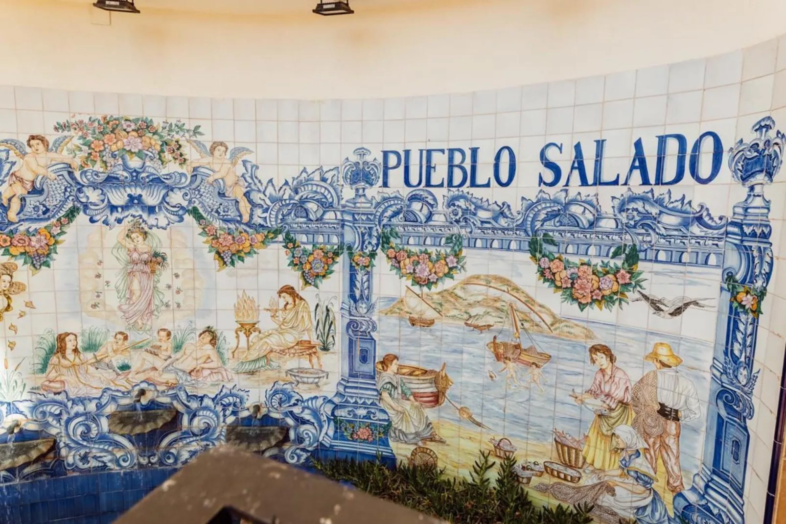 Apartamentos Puerto Salado - 1 Dormitorio 3 PAX-Sfeer