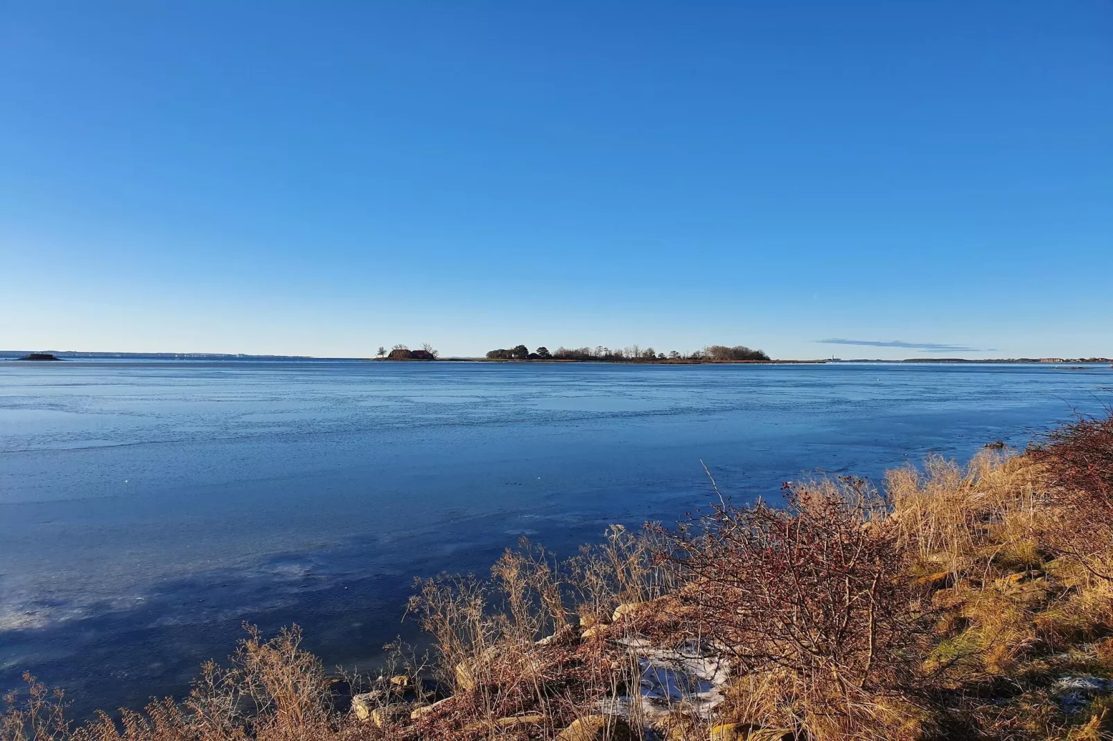 Haus am Meer - Image-tags.water view