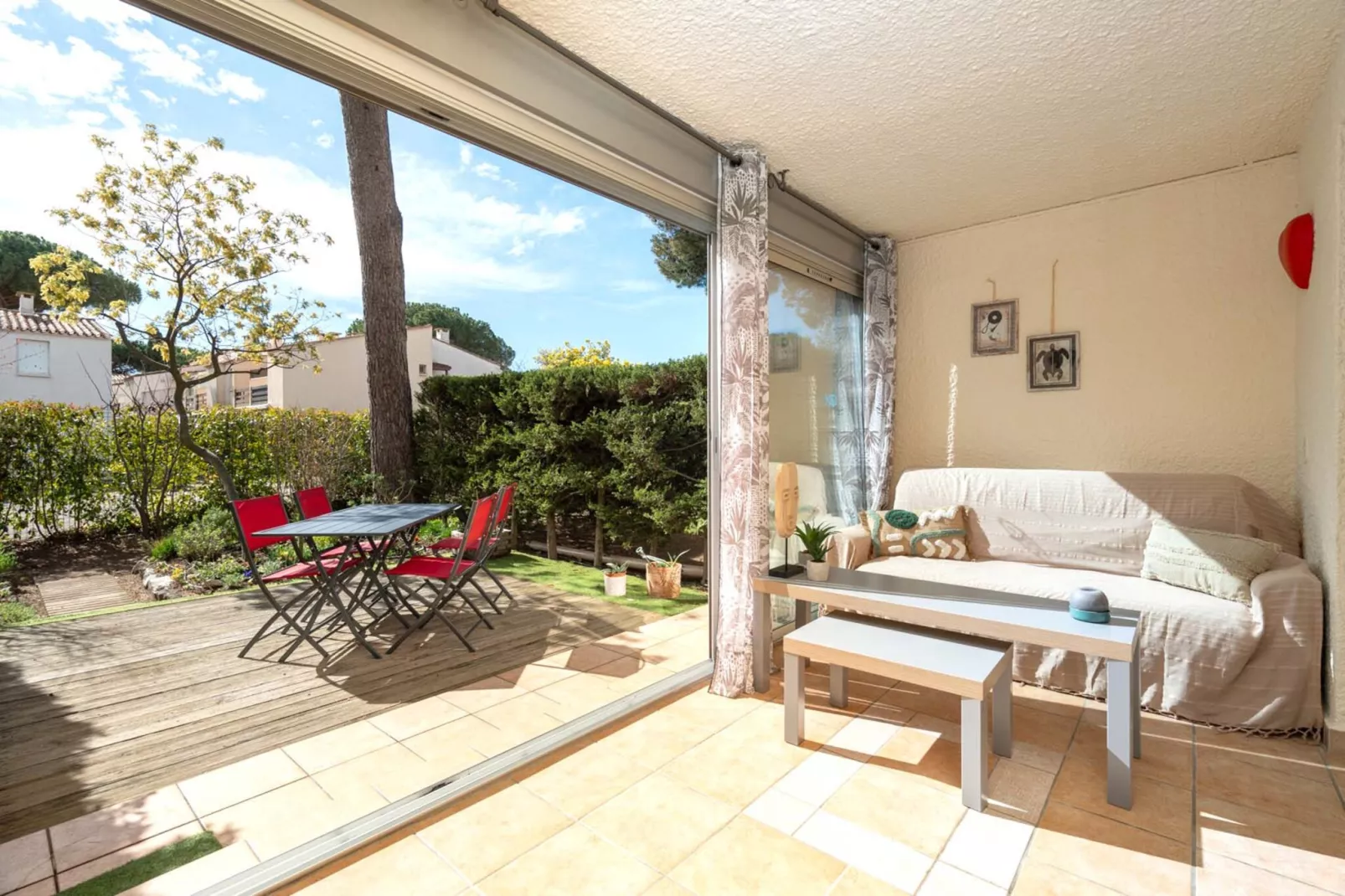 Eleuthera N°171 - 2P4-Buitenlucht