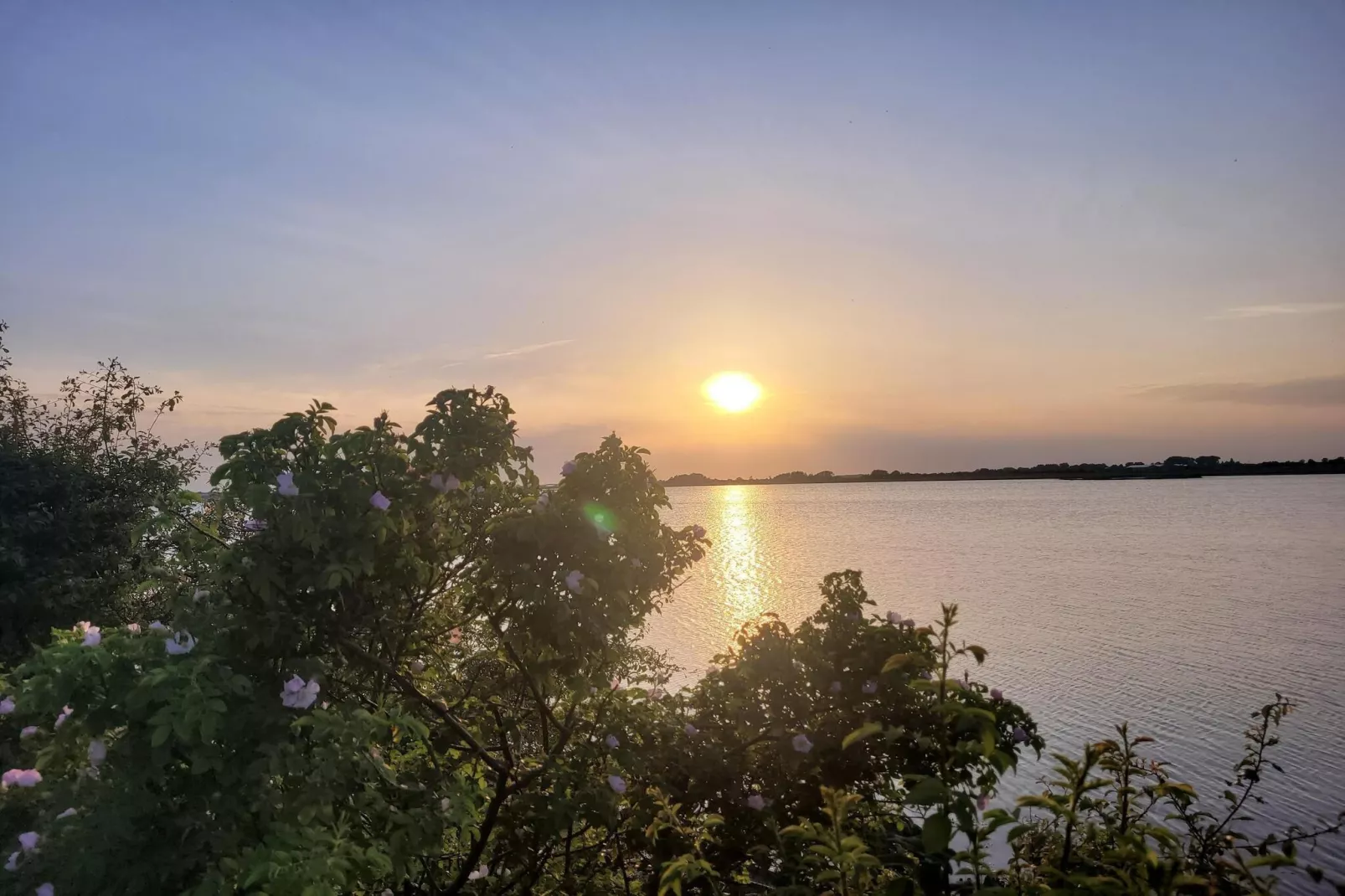 Haus am Meer - Image-tags.water view