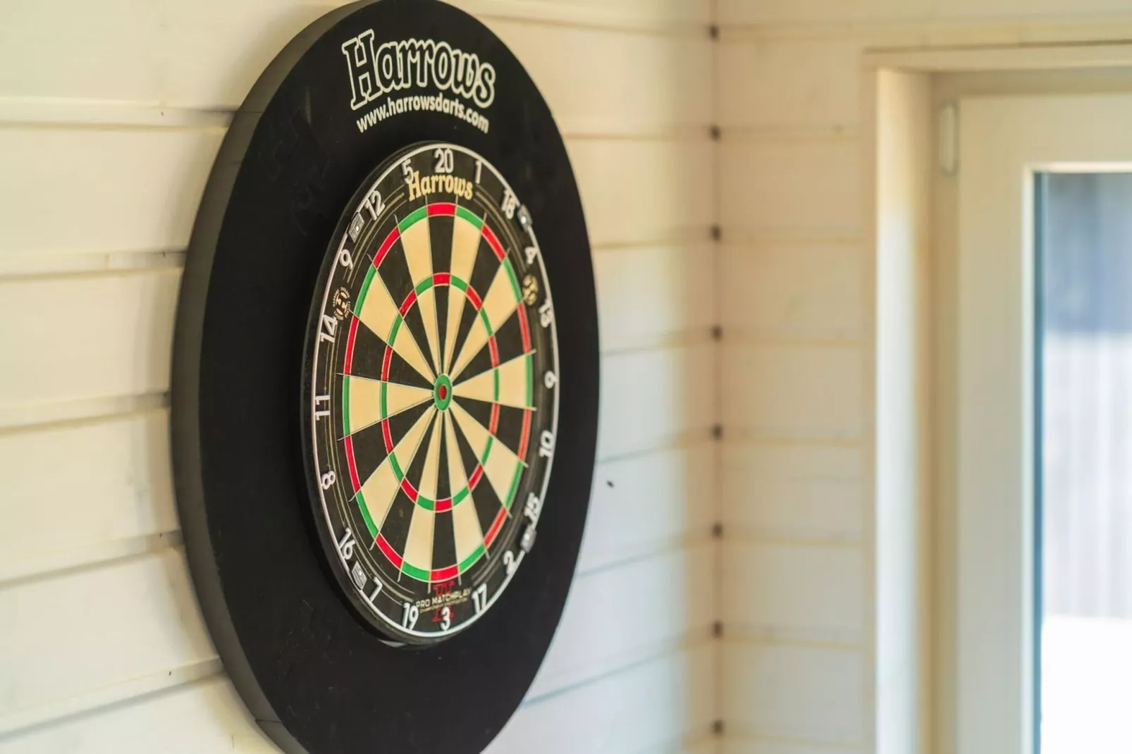 Poolhaus 140 qm - Sfeer