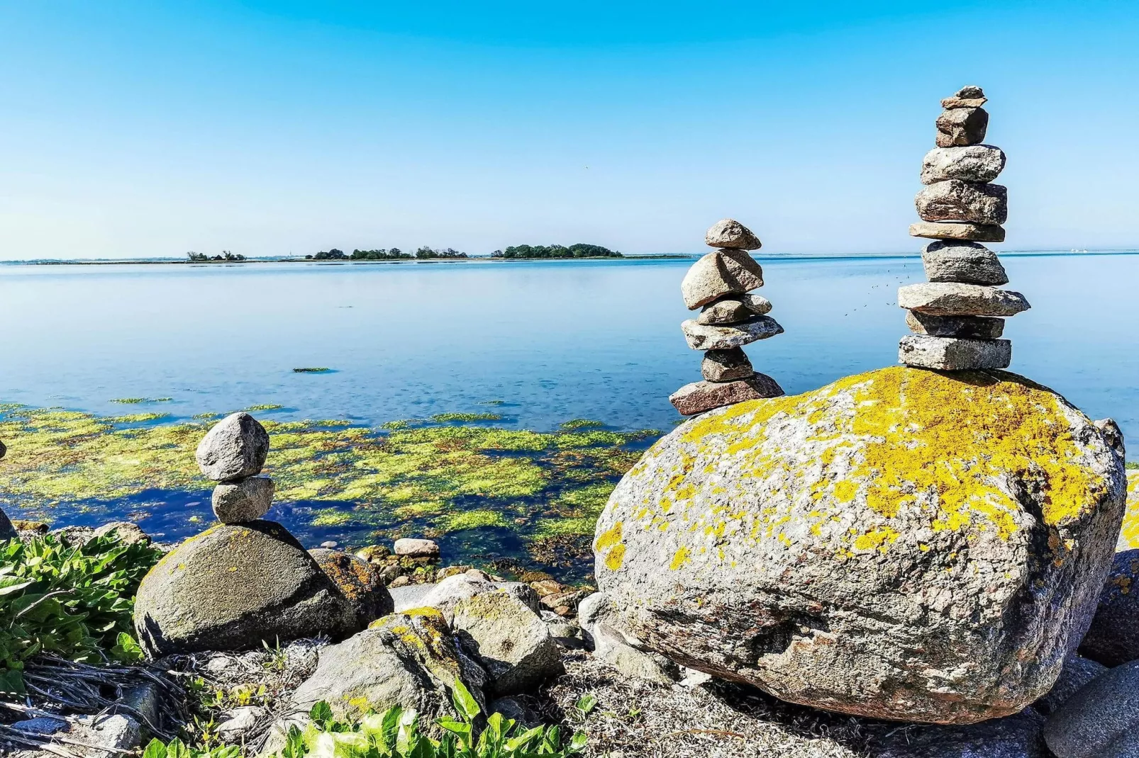 Haus am Meer - Image-tags.water view