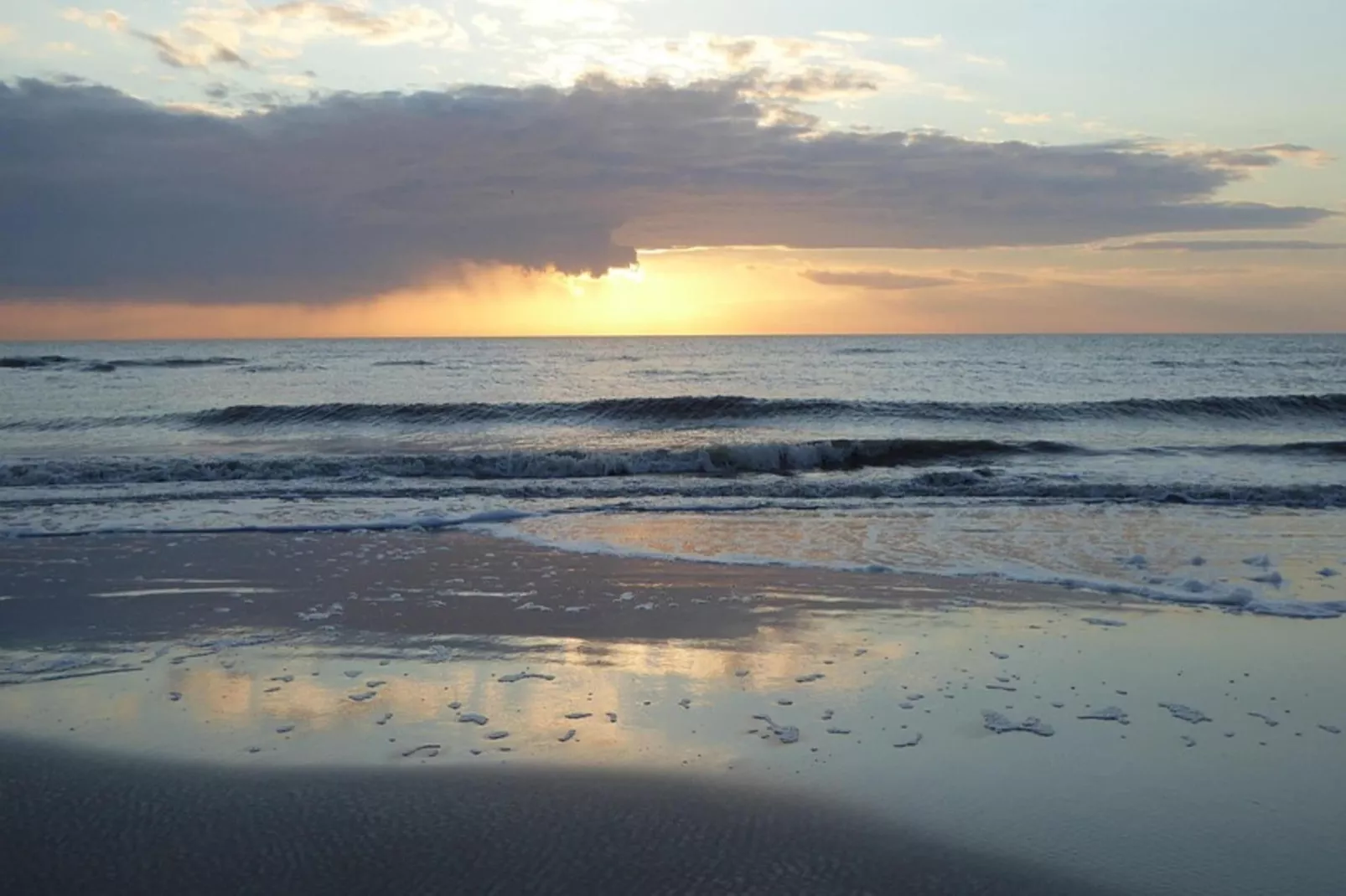 Anleger 157 - Waterzicht