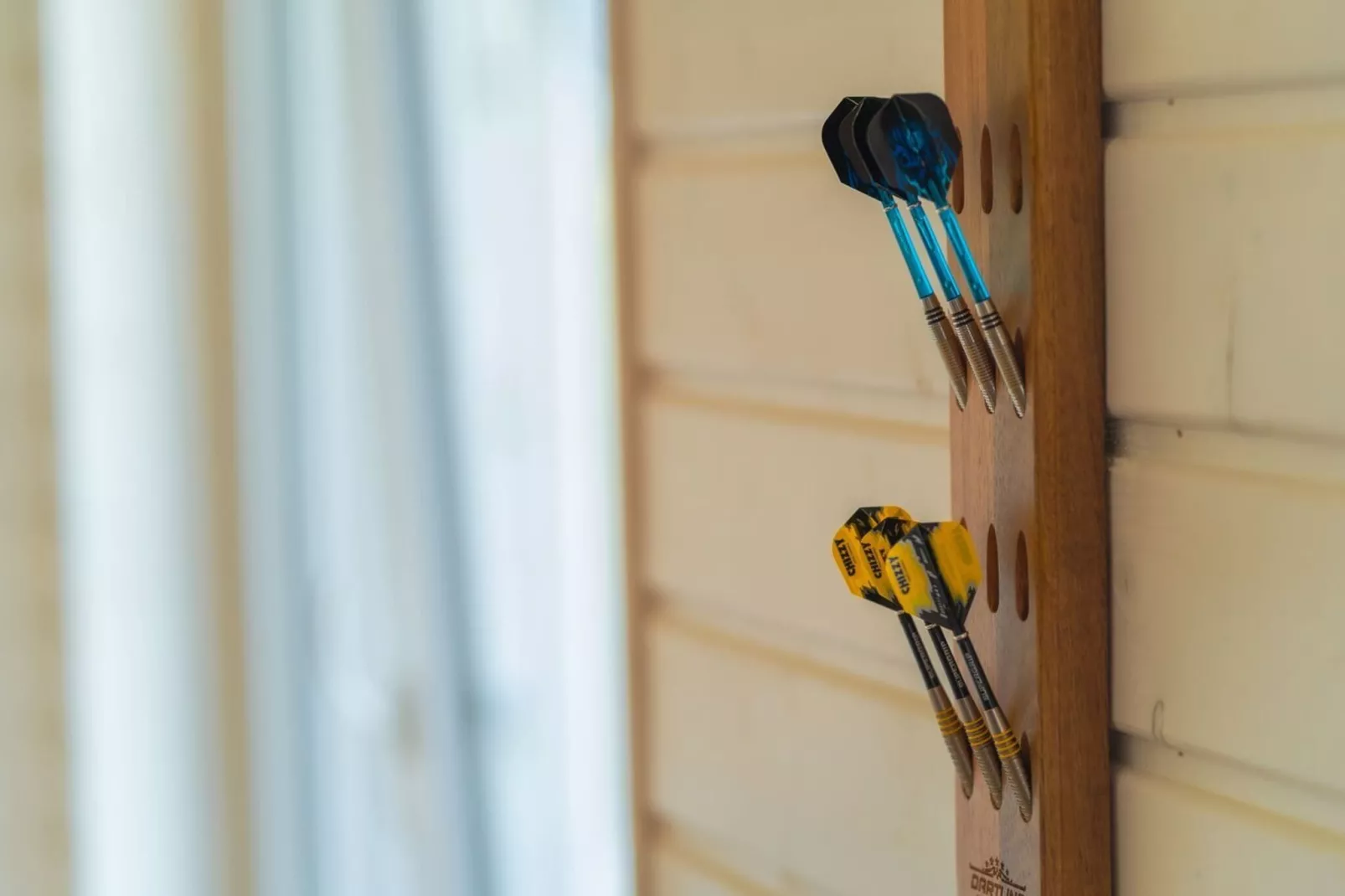 Poolhaus 140 qm - Sfeer