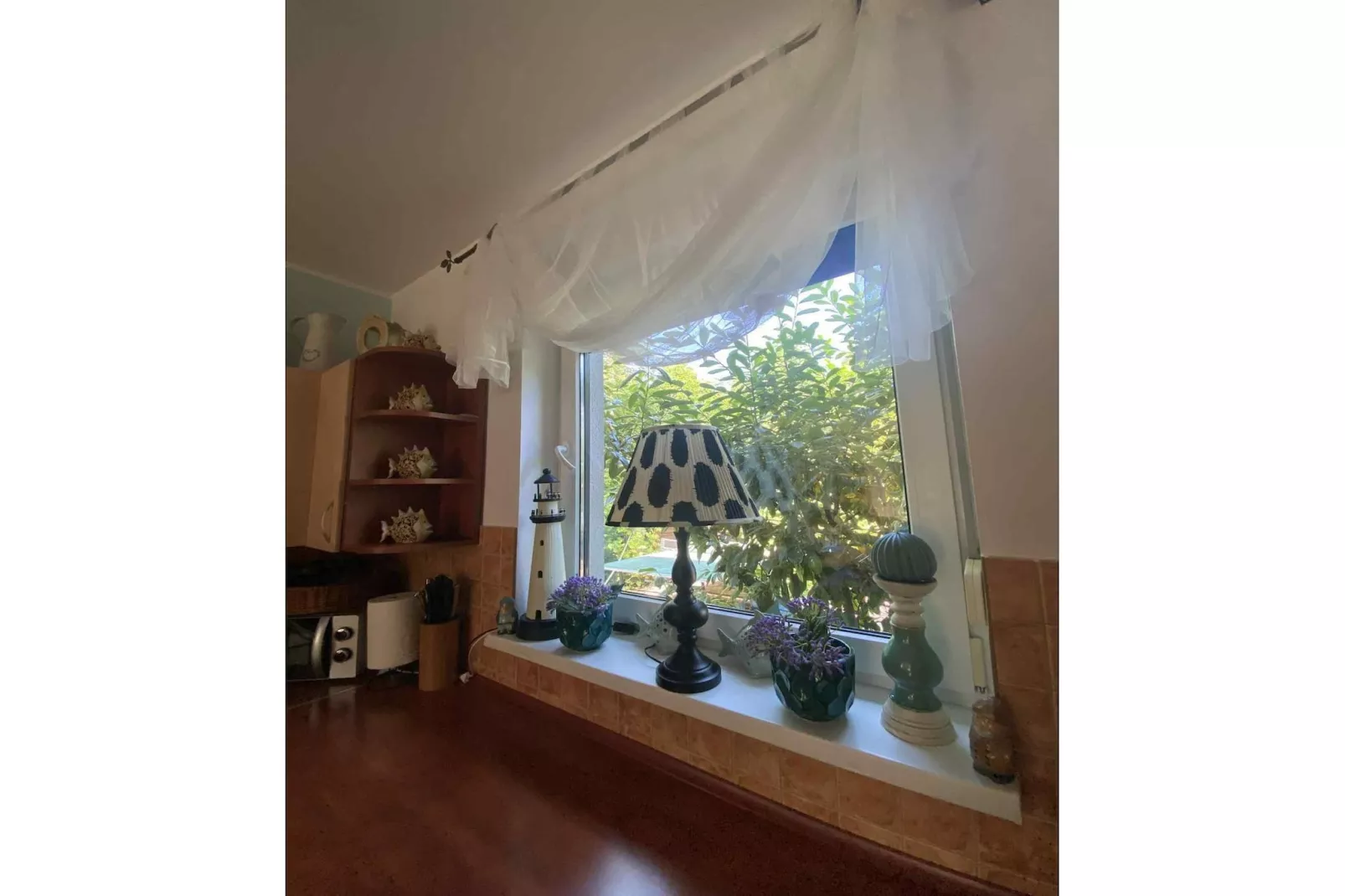 Dom Wypoczynkowy Pawełkowo-Binnen