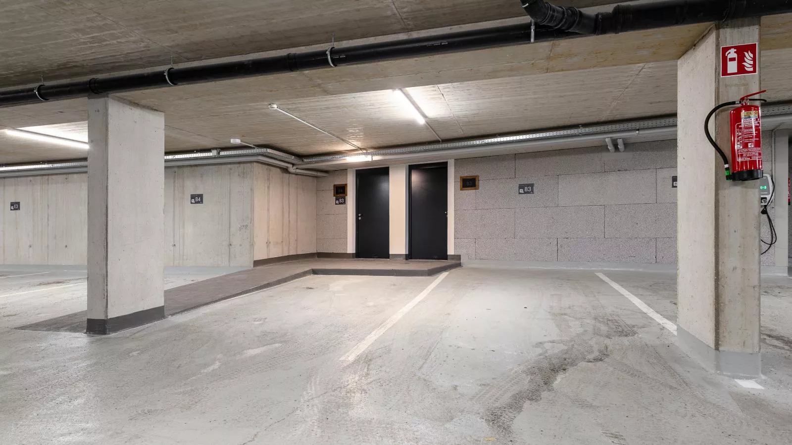 Tauernlodge Amadeiro Im Pongau-Faciliteiten