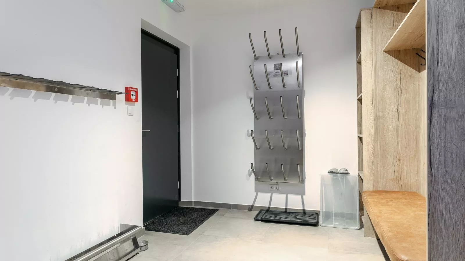 Tauernlodge Amadeiro Im Pongau-Faciliteiten