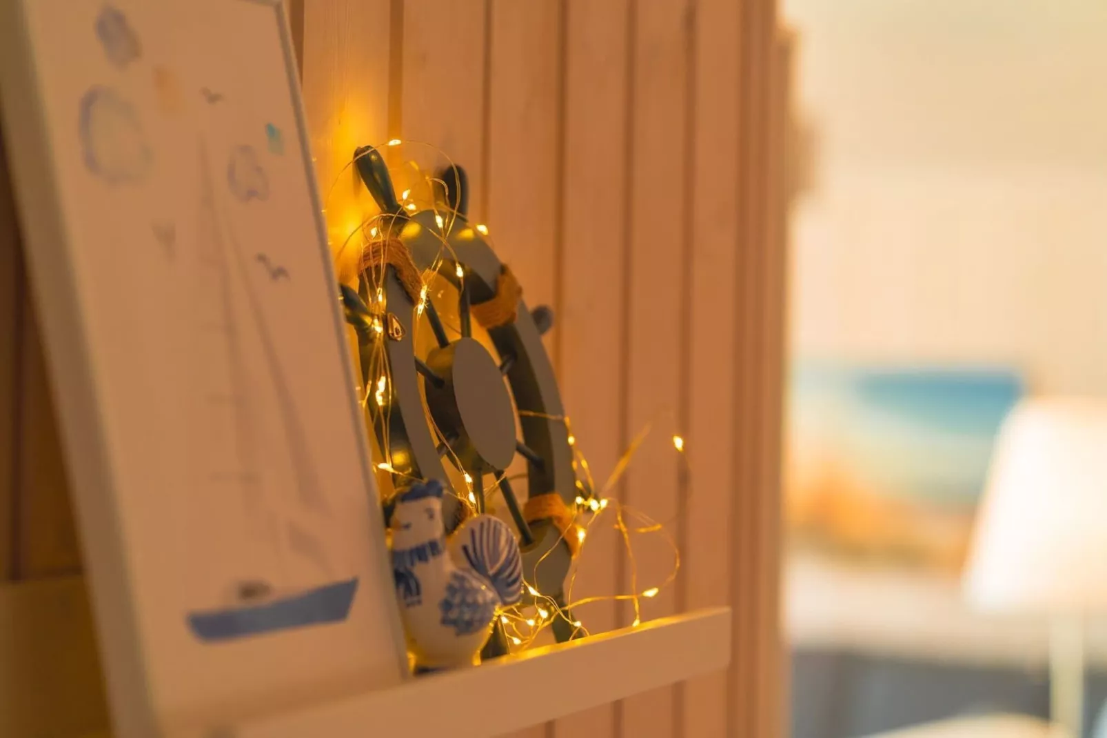 Poolhaus 140 qm - Sfeer