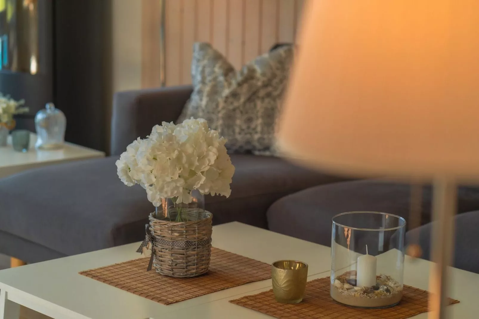 Poolhaus 140 qm - Sfeer