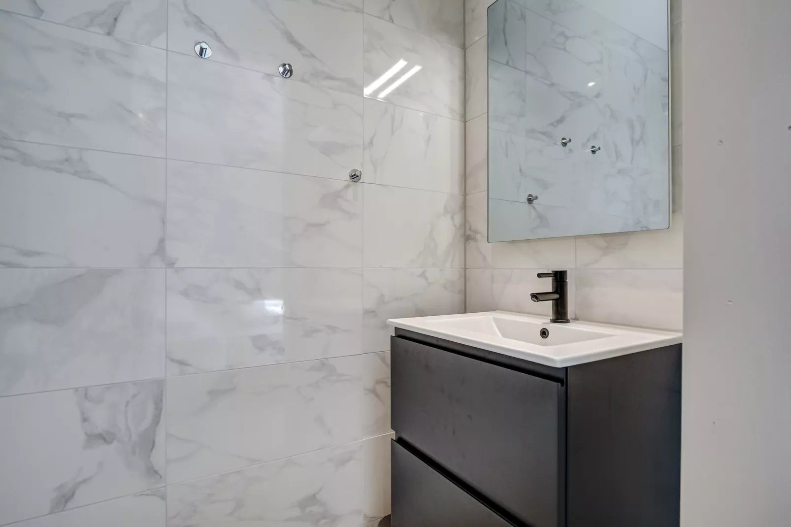 Familiehuis Zee & Zand-Badkamer