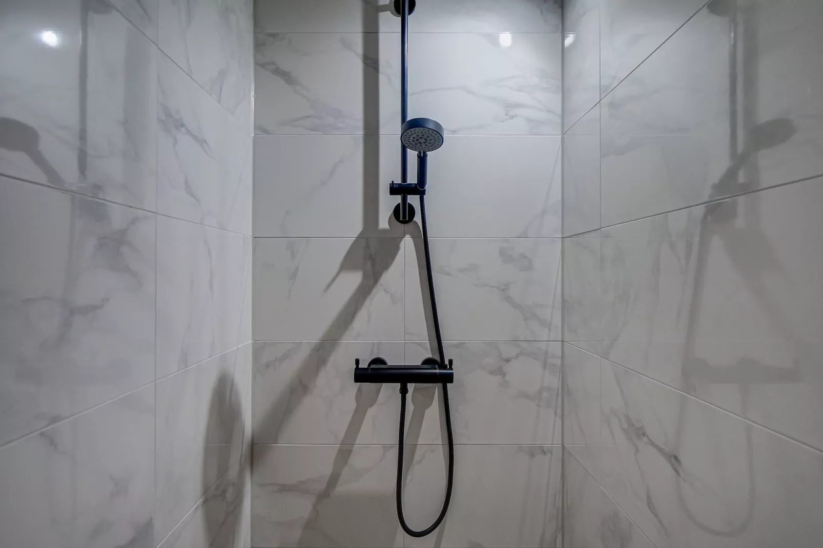 Familiehuis Zee & Zand-Badkamer