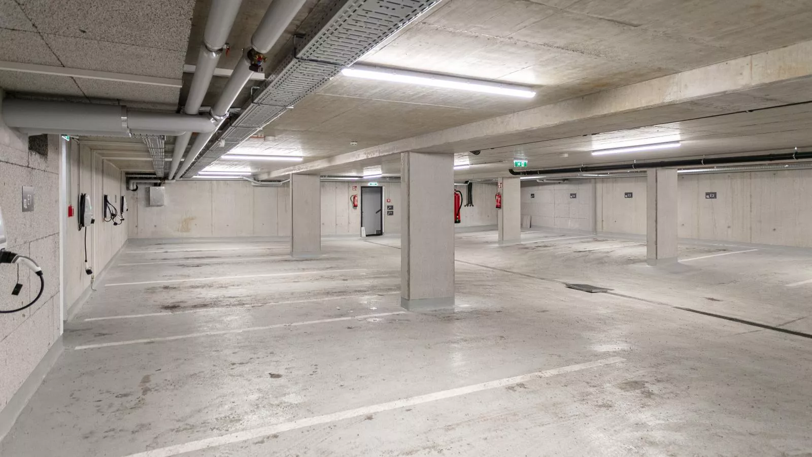 Tauernlodge Eben D3 - Faciliteiten