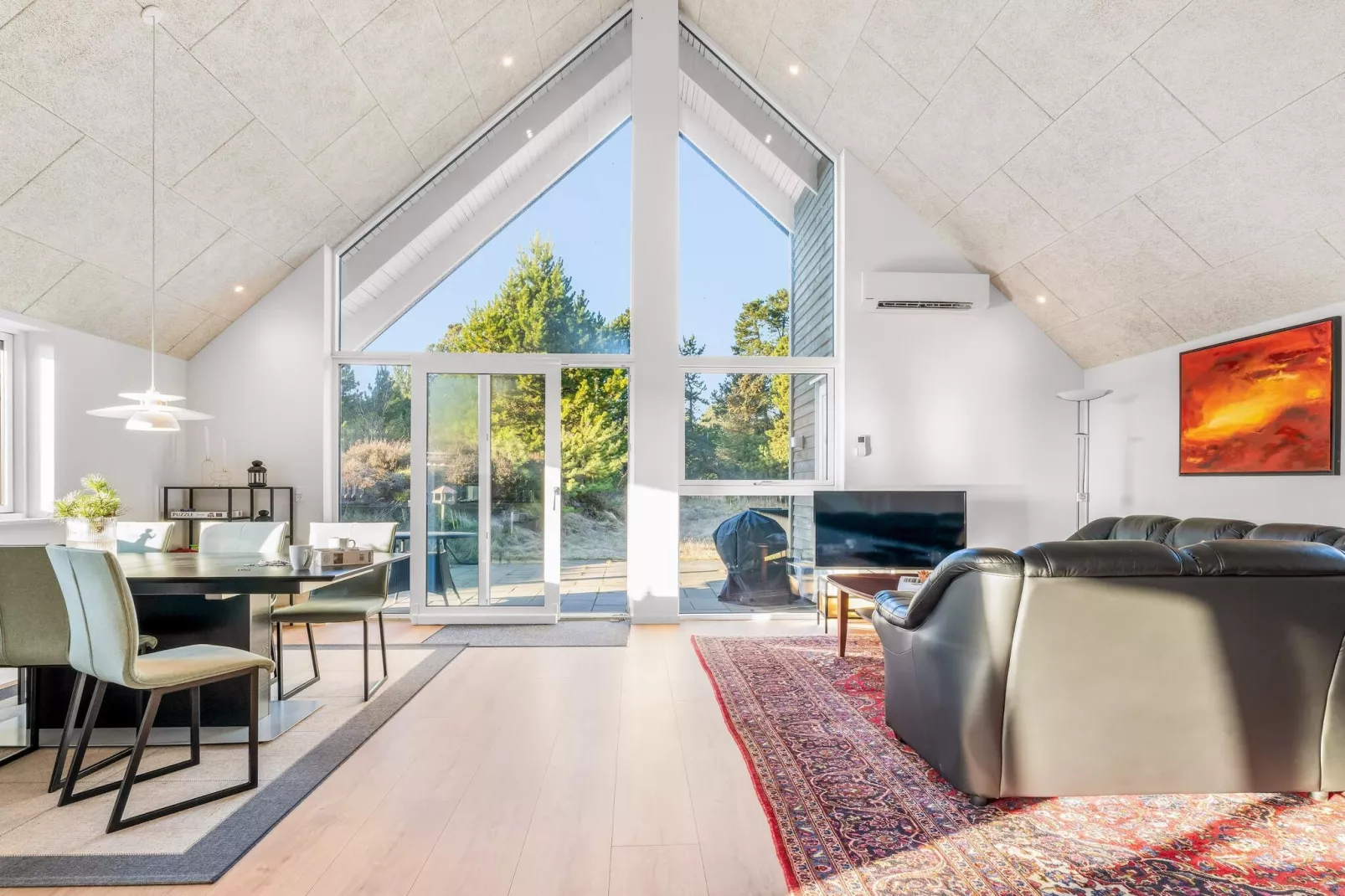 6 persoons vakantie huis in Rømø-By Traum-Binnen