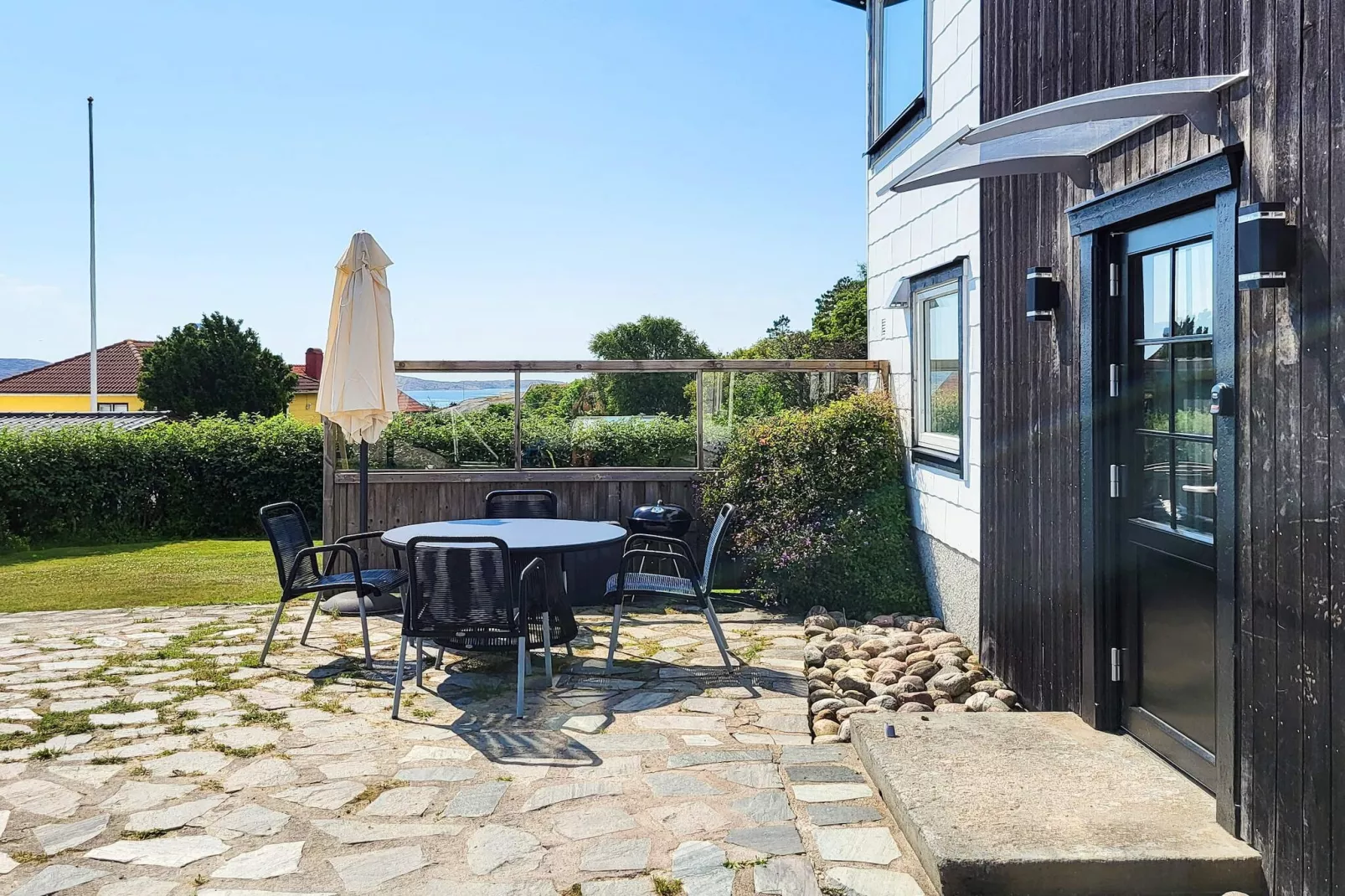 4 persoons vakantie huis in HÄLLEVIKSSTRAND