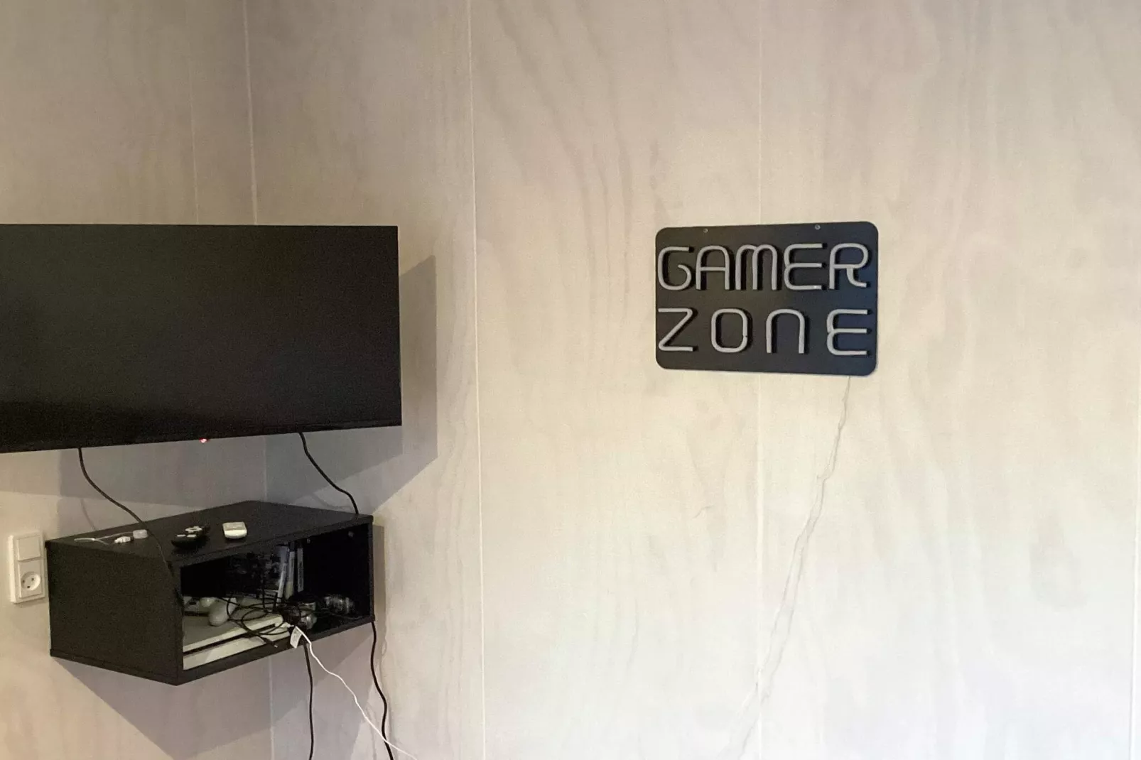 5 sterren vakantie huis in Væggerløse - Niet-getagd