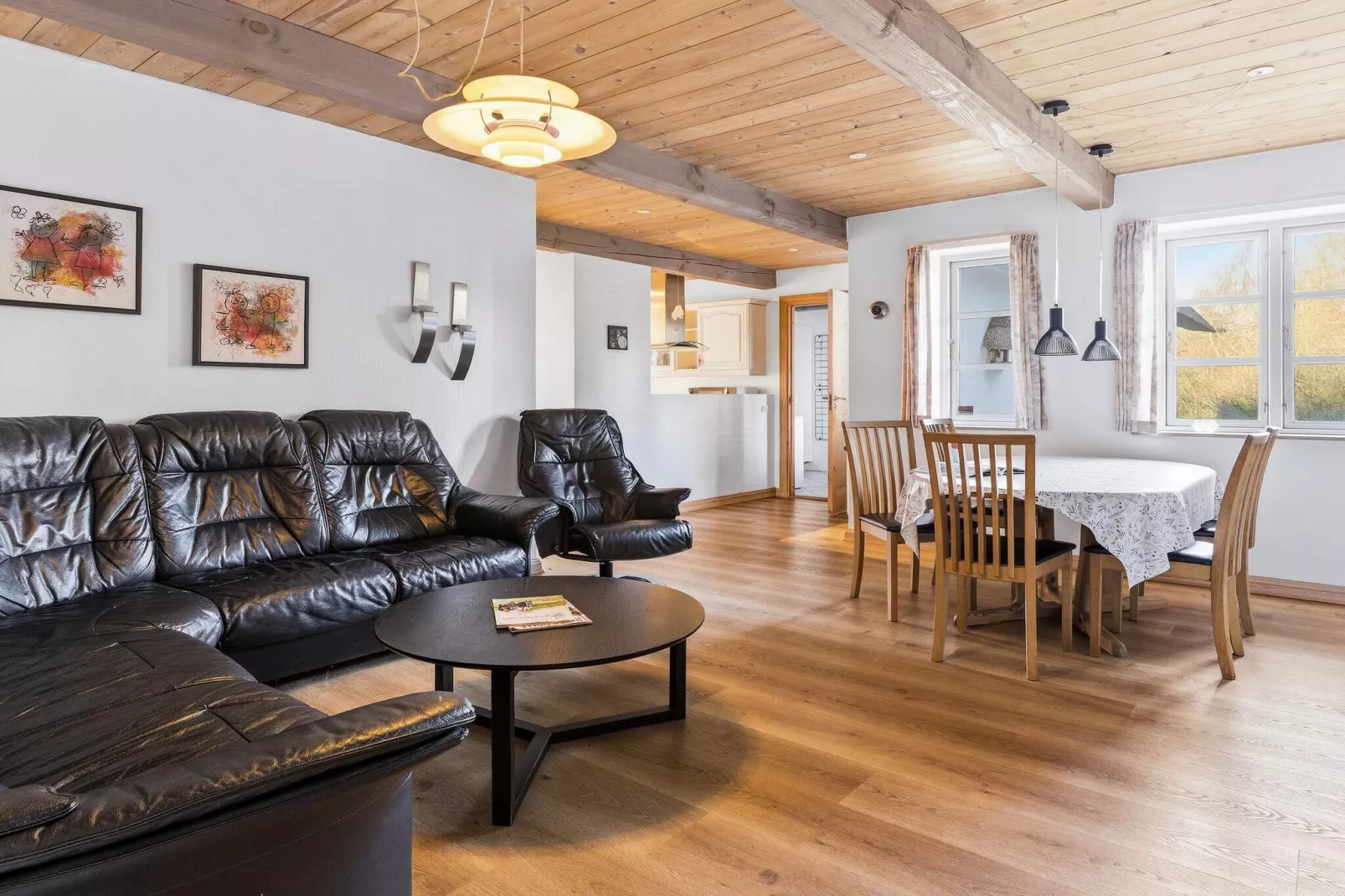 Luxe retraite met hottub -- By Traum Ferienwohnungen-Binnen