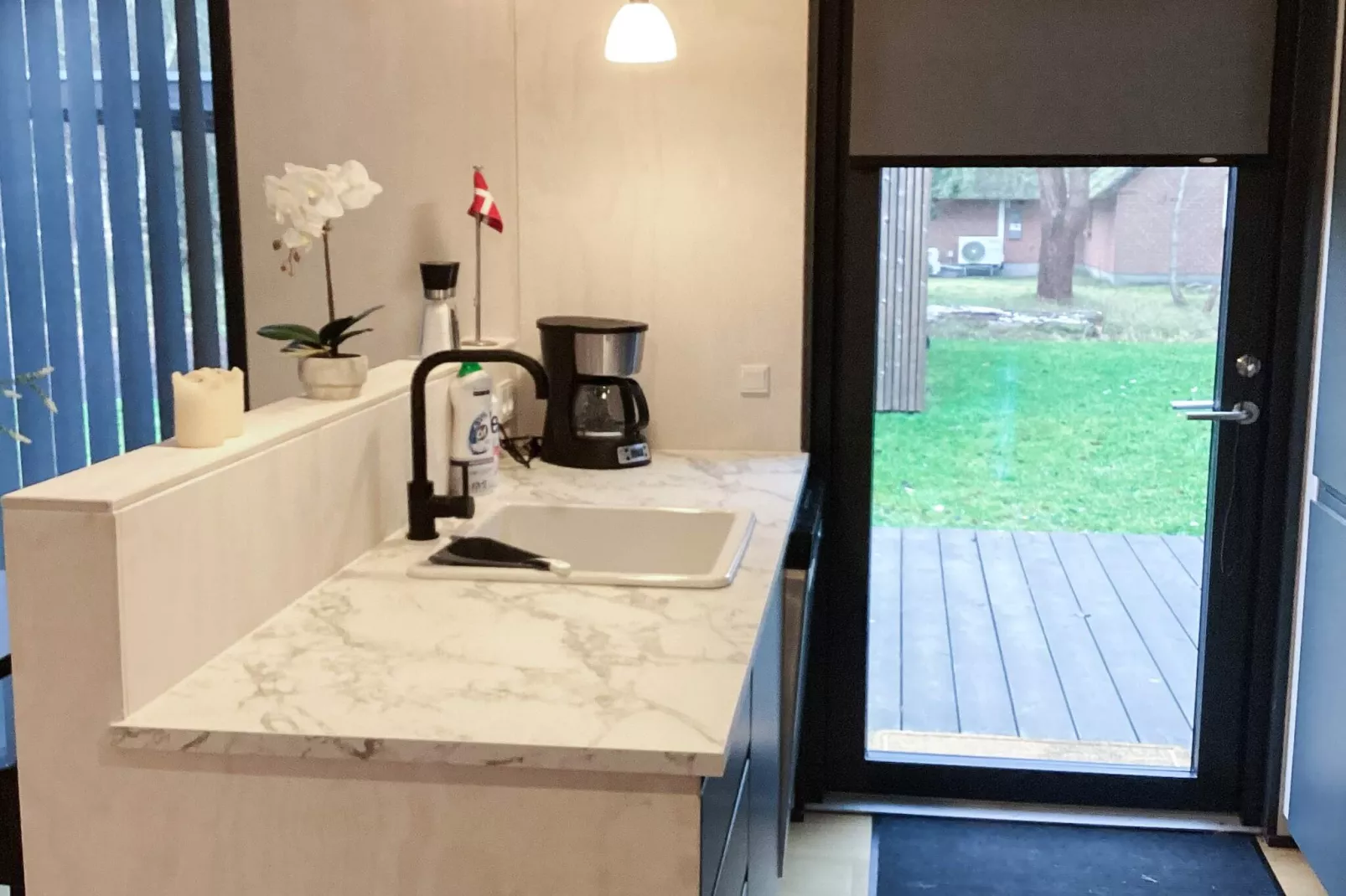 5 sterren vakantie huis in Væggerløse - Binnen