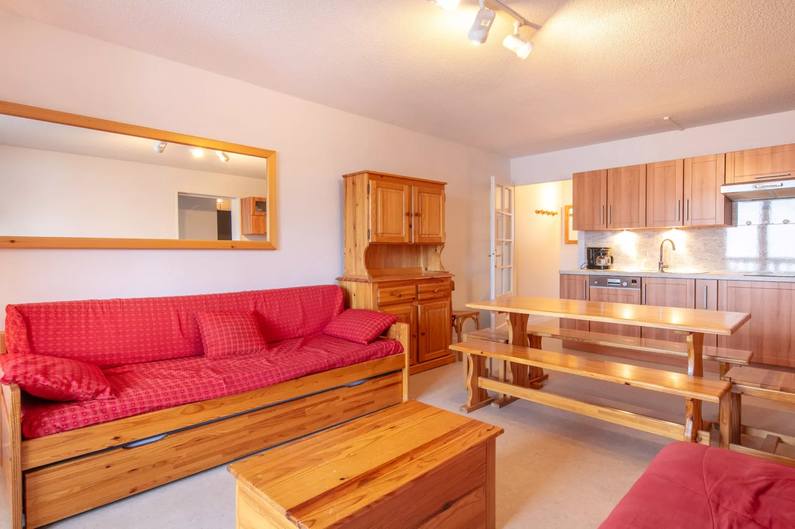 Grands Sauvages N°14 - 3P6