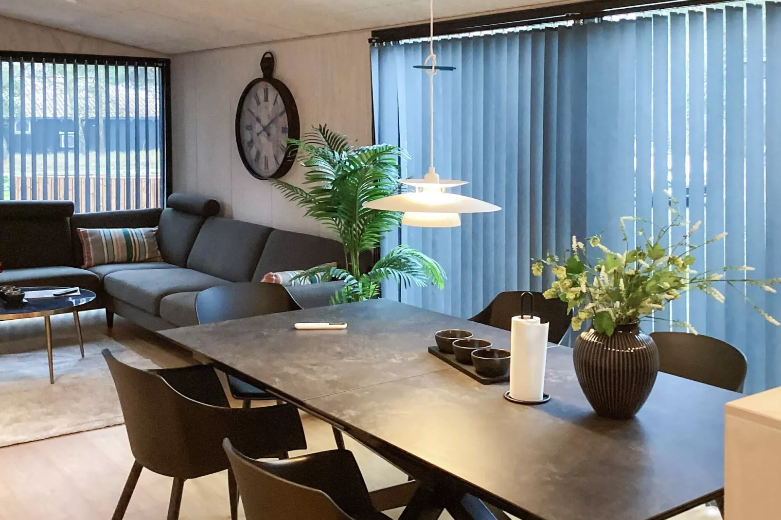 5 sterren vakantie huis in Væggerløse - Binnen