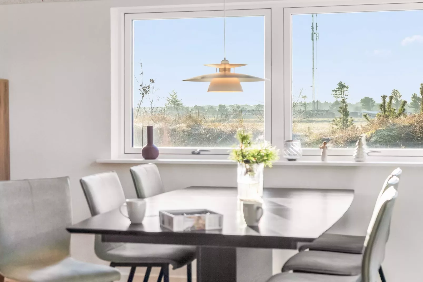 6 persoons vakantie huis in Rømø-By Traum-Binnen