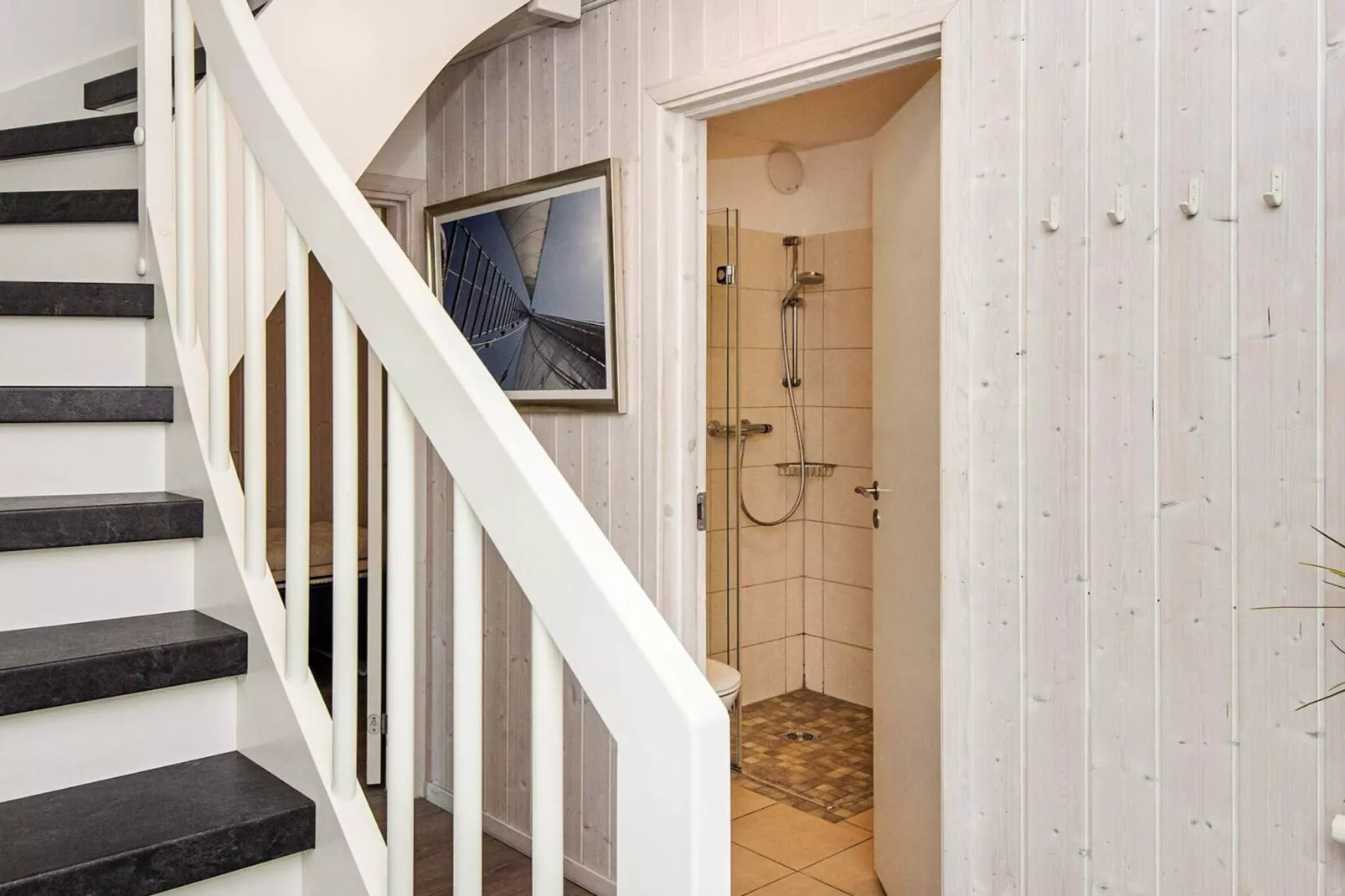 MERKUR 35+33 S DHH 1.RH. - Binnen