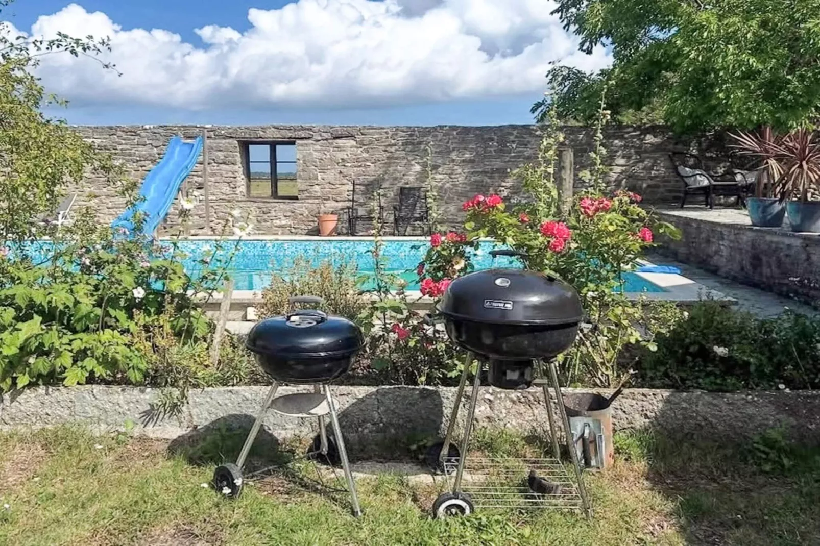 3 Personen vakantie huis in Mörbylånga