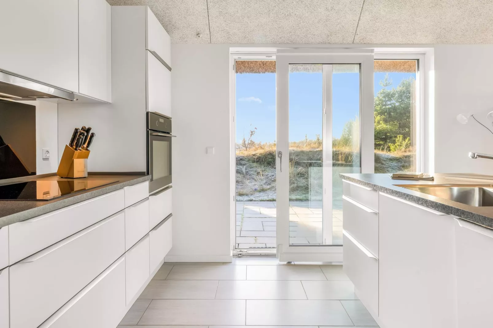 6 persoons vakantie huis in Rømø-By Traum-Binnen