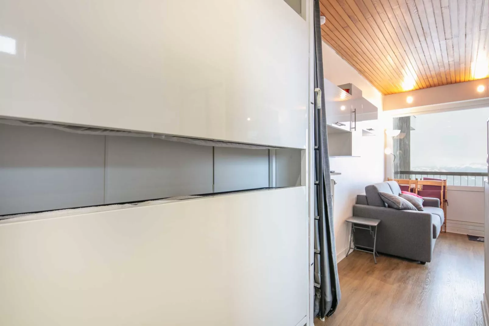 Arselle N°401 - 2P6-Woonkamer