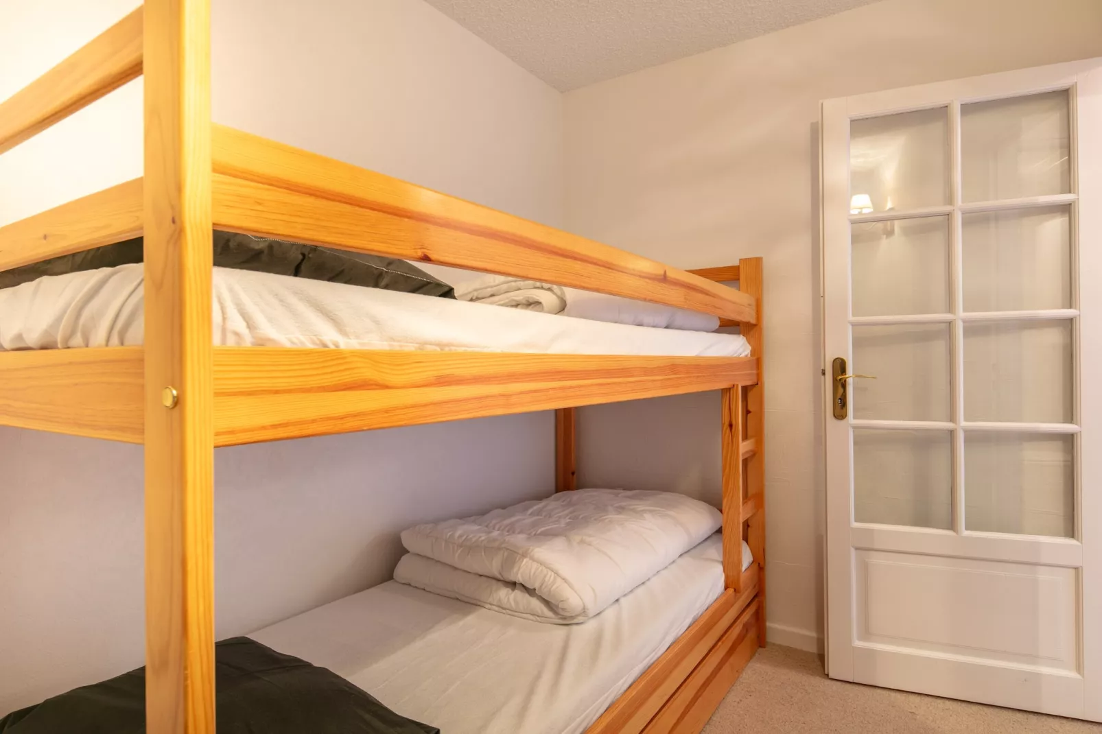 Grands Sauvages N°14 - 3P6-Slaapkamer