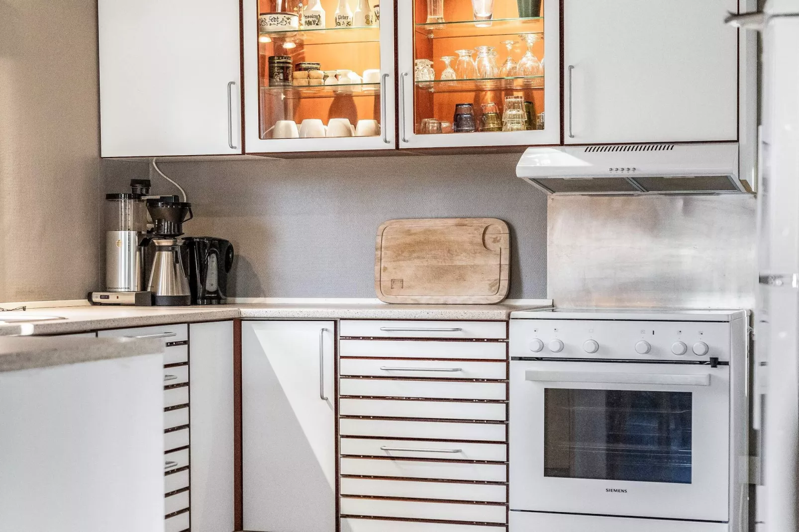 Rustig toevluchtsoord in Skaerbaek -- By Traum Ferienwohnungen-Binnen