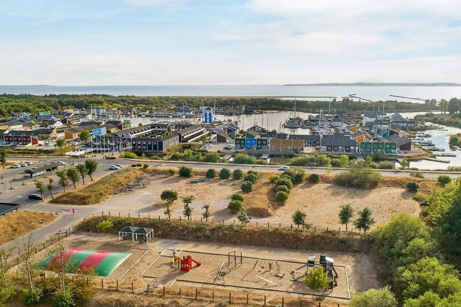 3 room,2 levels-Niet-getagd