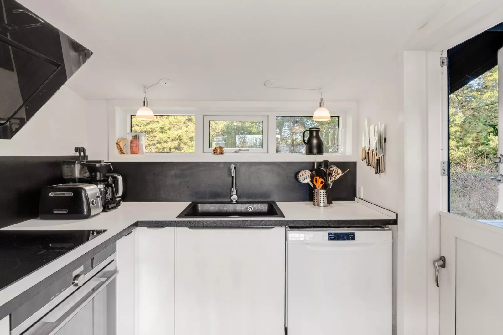 8 persoons vakantie huis in Rømø - Binnen