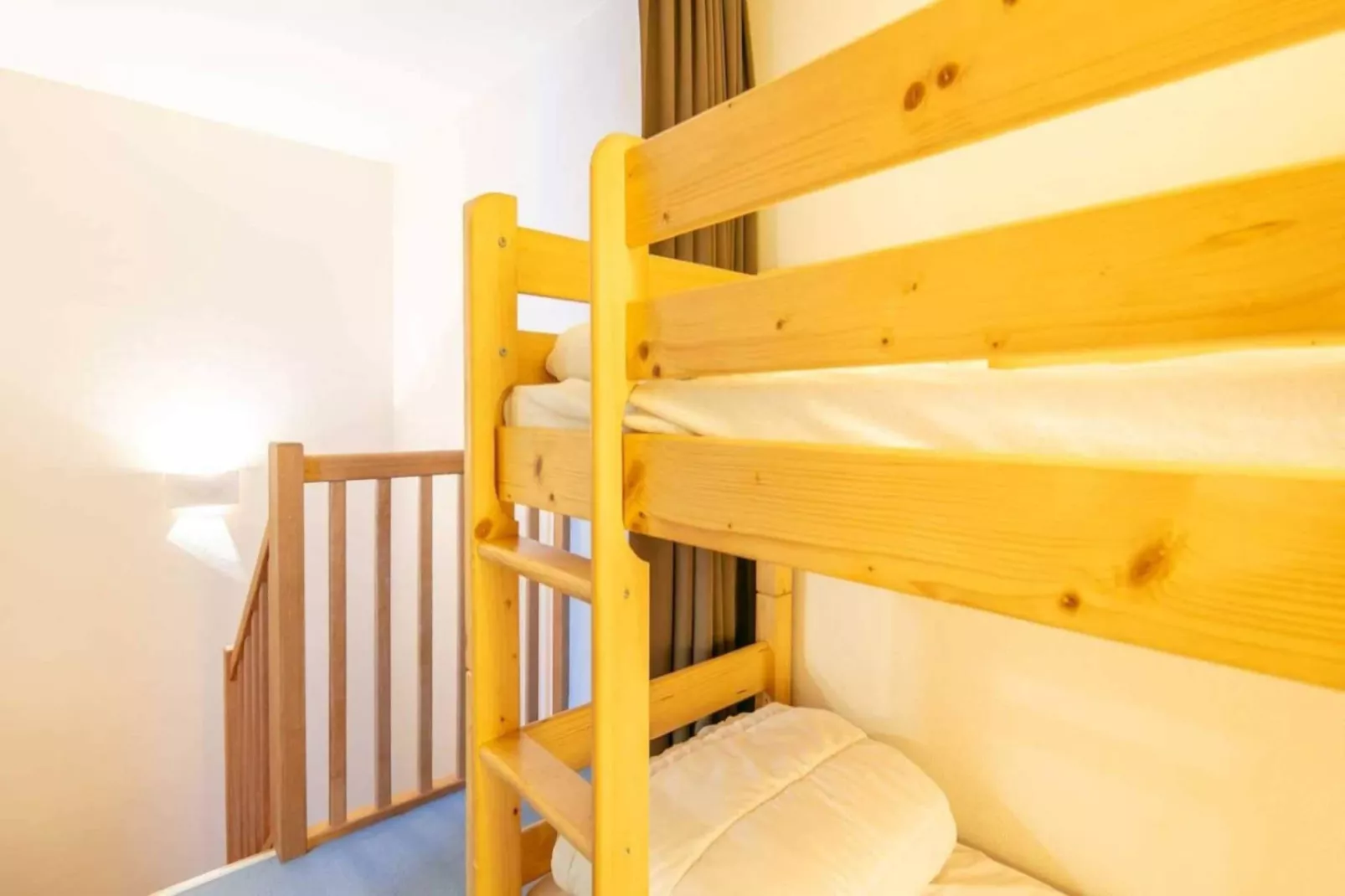 Les Balcons d'Aix N°701 - 2P6 - Slaapkamer