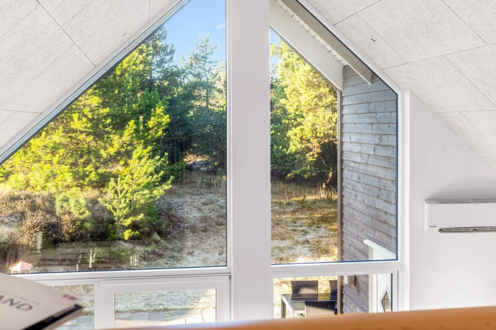 6 persoons vakantie huis in Rømø-By Traum-Binnen