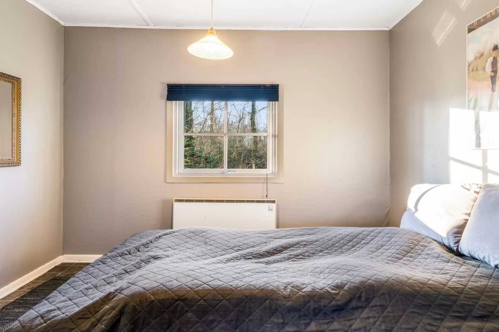 Rustig toevluchtsoord in Skaerbaek -- By Traum Ferienwohnungen-Binnen