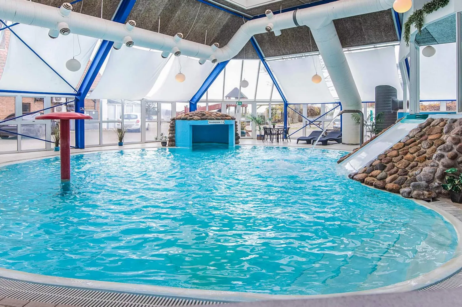 4 Personen vakantie huis in Hejls - Niet-getagd