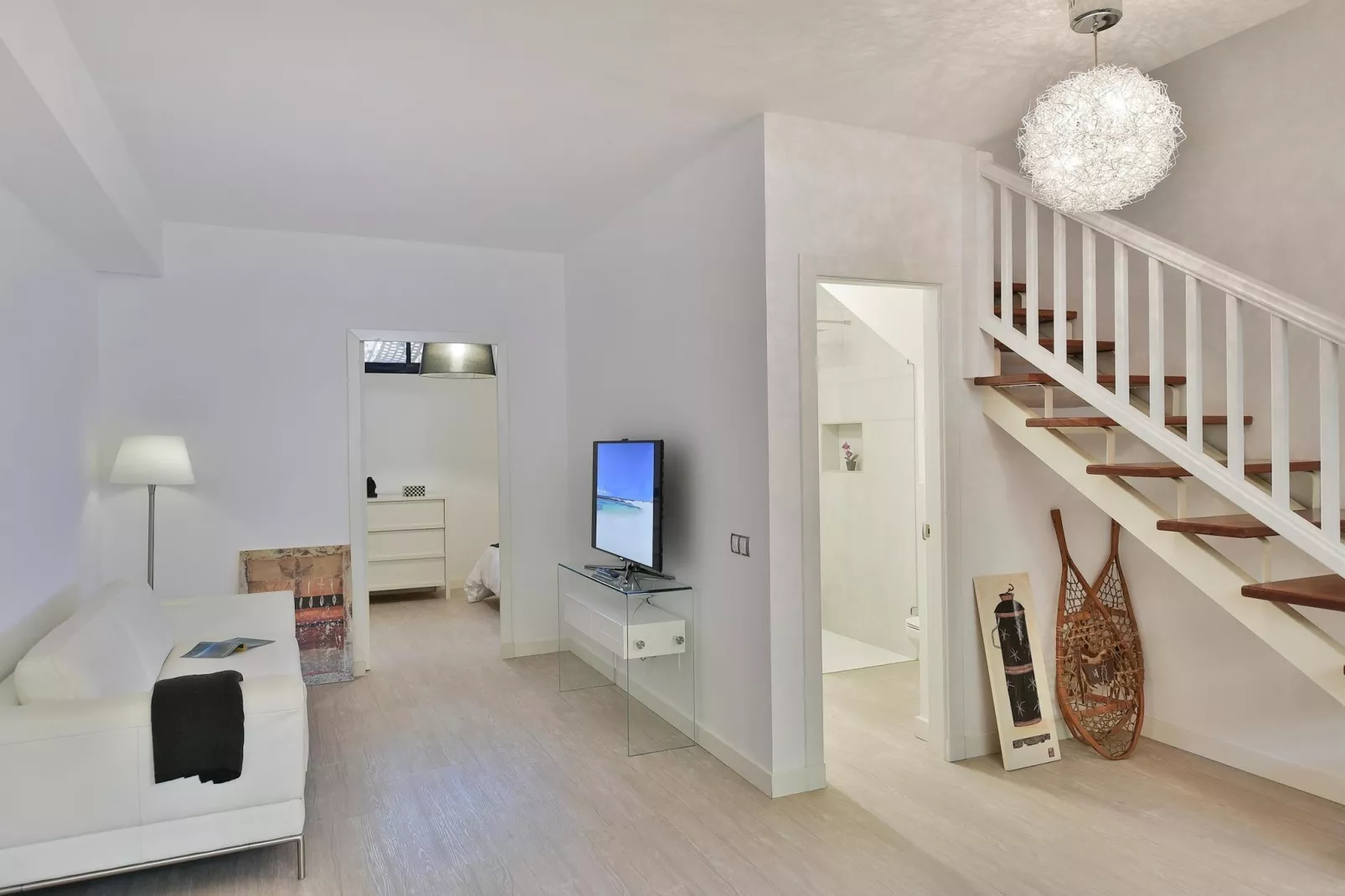 MELONERAS BAHIA 153										-Woonkamer